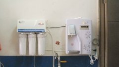 净水器代理加盟商与净水器品牌厂家【2019】年怎么做好市场？