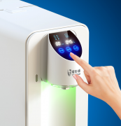 威世顿高端富氢水机的超越性在哪里？