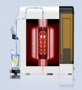 为什么越来越多的人选择家用富氢水机产品