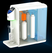 即热式免安装的桌面富氢水机到底好不好用