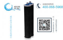 净水器机的活性炭是什么做的