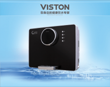 净水器加盟什么牌子好 威世顿免费招商零代理费