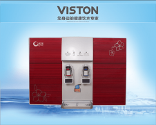 净水器加盟威世顿教你做好市场营销技巧