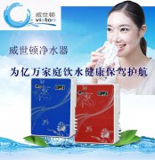 净水器代理怎样做好开店准备威世顿全方位指导 净水器代理怎样做好开店准备威世顿全方位指导