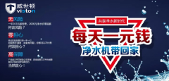 威世顿推出的物联网