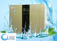 为什么家庭厨房要安装家用净水器? 为什么家庭厨房要安装家用净水器?