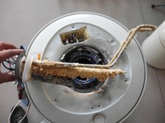 什么是水垢？水垢的危害