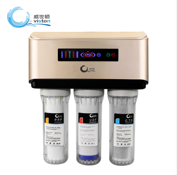 威世顿净水器
