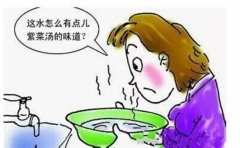 净水器的三大好处，你知道哪些？
