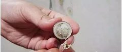 水龙头都堵成这样了？真是80%的疾病皆因水