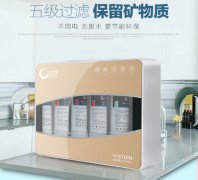 净水器代理加盟哪个好呢？