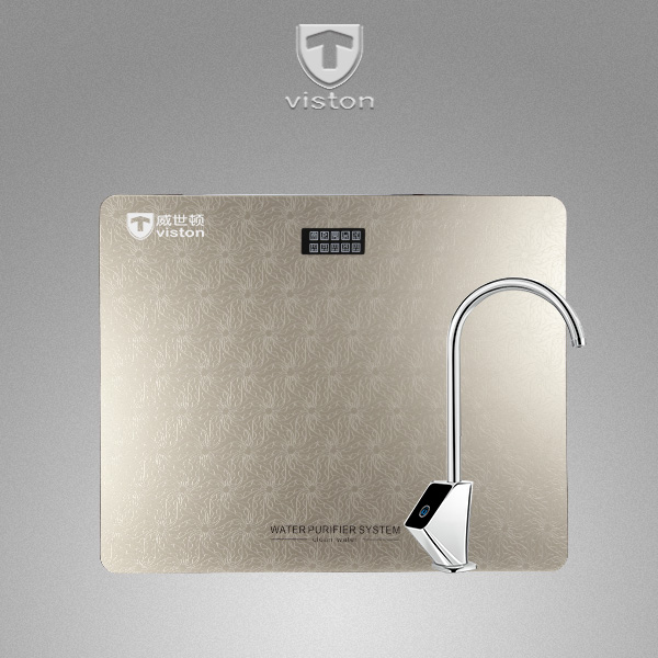 什么样的净水器代理可以放心选择