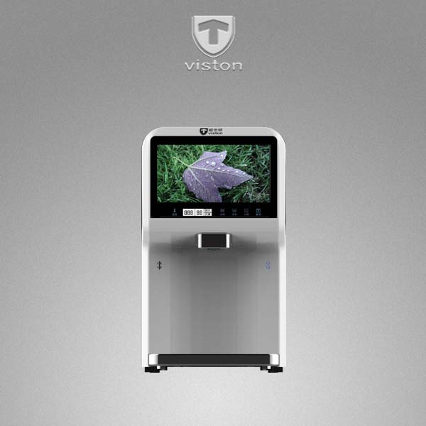 净水器加盟解析如何确保净水机品质