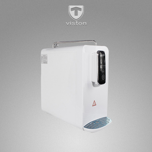 考察净水器代理品牌要看哪些方面