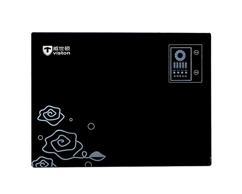 进入净水器加盟市场有何发展前景