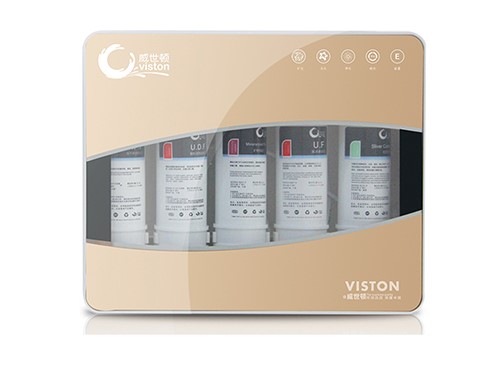 净水器代理未来发展前景好的原因有哪些？