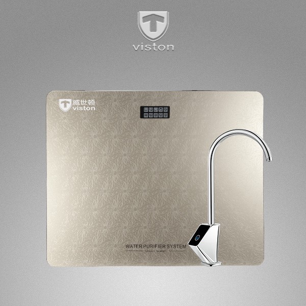 净水器代理有哪些优势? 净水器代理有哪些优势?