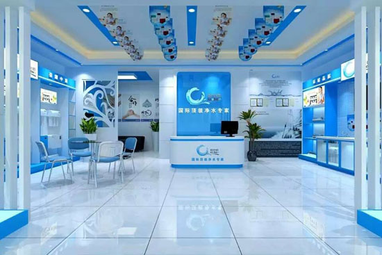 净水器代理加盟 净水器代理加盟