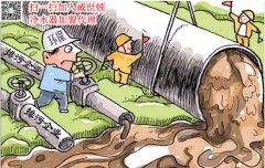 净水器免费招商代理