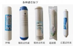净水器该怎样去选购