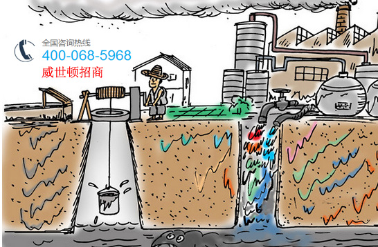 水污染恶劣,净水器代理大好前景 水污染恶劣,净水器代理大好前景