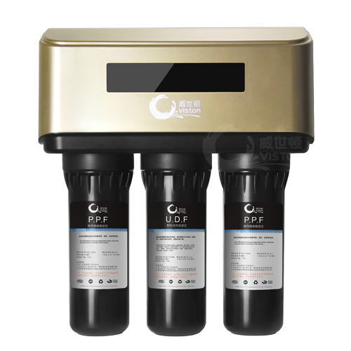 家用纯水机VST-RO75-0051C证明图片