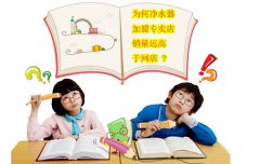 为何净水器加盟专卖店销量远高于网店