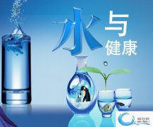 净水器厂家：体质是水质的决定性因素